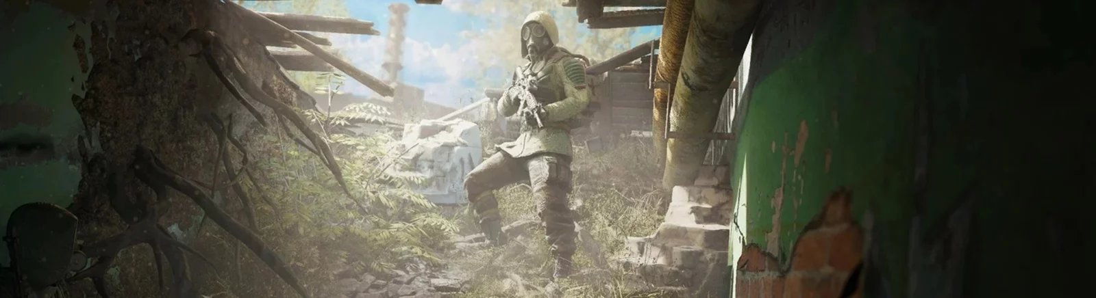 在不同国家/地区的 Hit of Chernobyl[platforms] 上  的发行日期