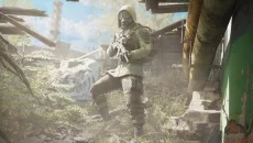 S.T.A.L.K.E.R. 2: Heart of Chornobyl 类似于 S.T.A.L.K.E.R. 2: Heart of Chornobyl