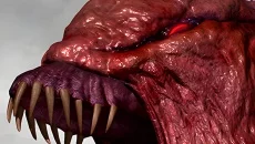 MIST: Horror Idle Survival RPG - 一款生存恐怖类型的游戏