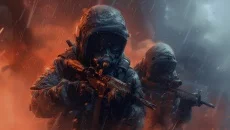 Warface: Breakout 类似于 Warface: Breakout