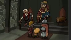 DUNJUNGUY - 一款地下城类型的游戏