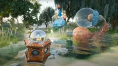 Creatures of Ava 类似于 Creatures of Ava