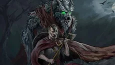 Blasphemous 2 类似于 Blasphemous 2