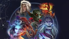 Heroes of Might & Magic: Olden Era - 一款回合制类型的游戏