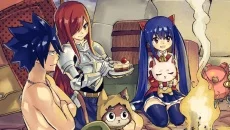 Fairy Tail: Dungeons - 一款集换式卡牌游戏(CCG)类型的游戏