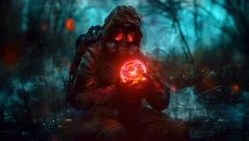 Z.O.N.A: Origin - 一款生存恐怖类型的游戏