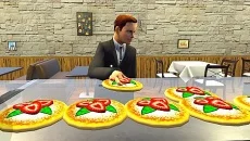 Chef Life: A Restaurant Simulator 类似于 Chef Life: A Restaurant Simulator