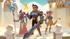 Vikings: Wolves of Midgard 类似于 Vikings: Wolves of Midgard