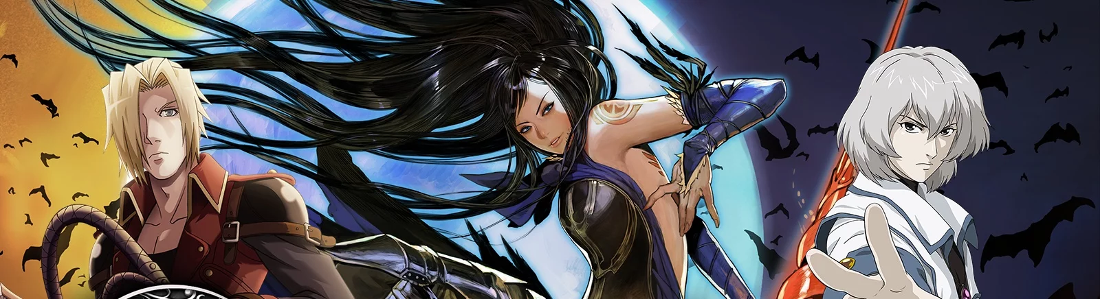 以低价购买 Castlevania Dominus Collection，最高可享受 90% 的折扣 🏷️，比较不同商店的价格