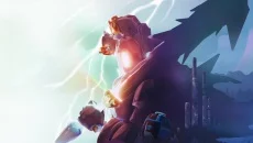 Risk of Rain 2: Seekers of the Storm - 一款扩展包类型的游戏
