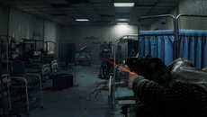 Chasmal Fear 类似于 Chasmal Fear