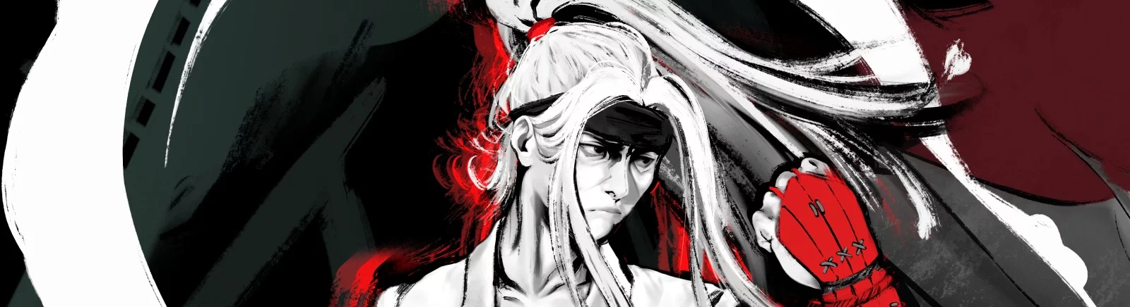 表格 为 Bloodless