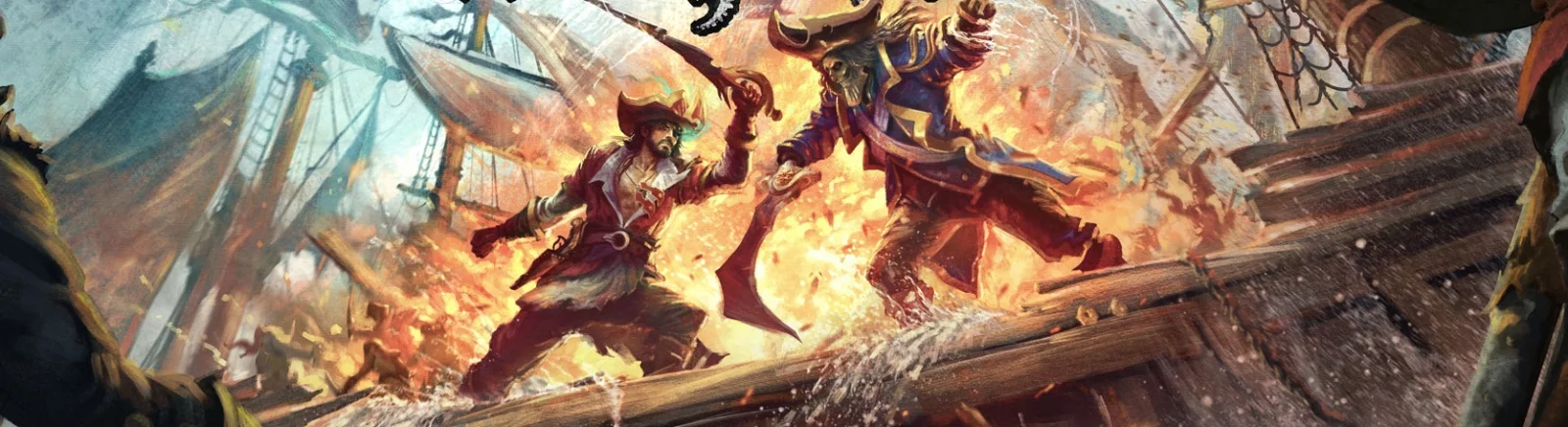 以低价购买 Rogue Waters，最高可享受 90% 的折扣 🏷️，比较不同商店的价格