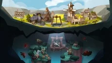 EcoGnomix - 一款建筑类型的游戏