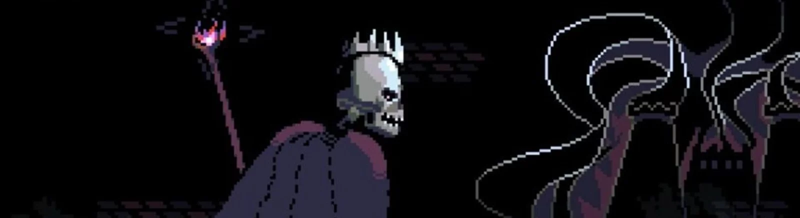 以低价购买 Necroking，最高可享受 90% 的折扣 🏷️，比较不同商店的价格