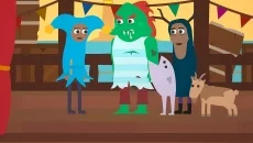 Forgotten Hill Tales 类似于 Forgotten Hill Tales