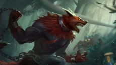 Demon's Mirror - 一款集换式卡牌游戏(CCG)类型的游戏