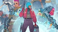 Spectre Divide - 一款集换式卡牌游戏(CCG)类型的游戏