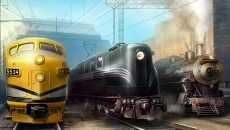 Railroad Corporation 2 - 一款火车类型的游戏