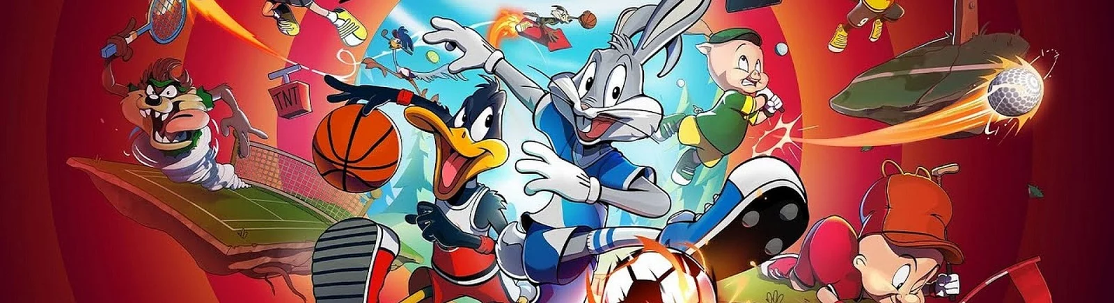 以低价购买 Looney Tunes: Wacky World of Sports，最高可享受 90% 的折扣 🏷️，比较不同商店的价格