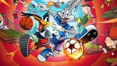 Looney Tunes: Wacky World of Sports - 一款体育游戏类型的游戏