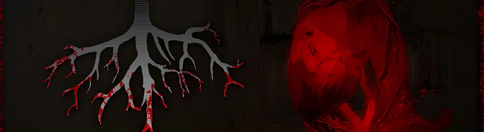关于 Bleeding Roots 的混合评价 — 0 个意见