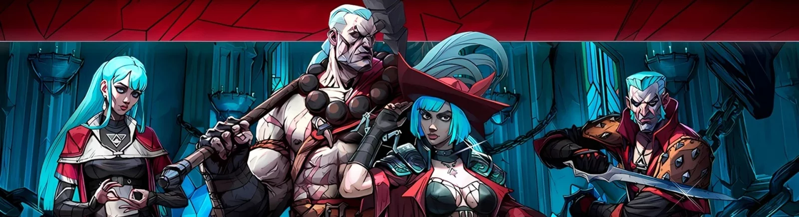 以低价购买 Immortal Hunters，最高可享受 90% 的折扣 🏷️，比较不同商店的价格