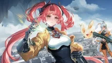 Fate Trigger - 一款皇家战斗类型的游戏