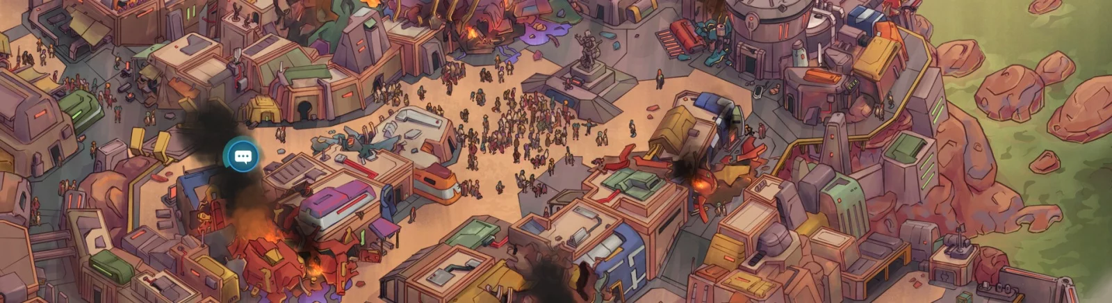 关于 Dark Sky 的负面评价 — 0 个意见