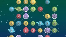 Planet Tactics - 一款三消(Match-3)类型的游戏