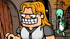 Lucky Tower Ultimate - 一款地下城类型的游戏