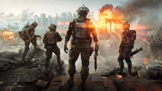 Battlefield REDSEC 类似于 Battlefield REDSEC