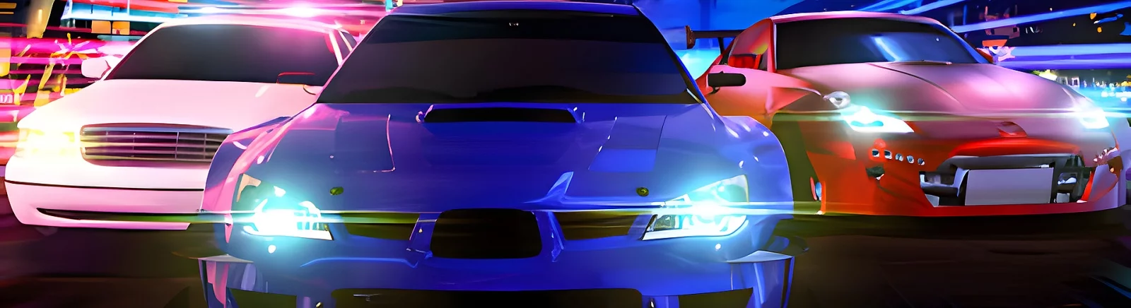 以低价购买 Illegal Race Tuning，最高可享受 90% 的折扣 🏷️，比较不同商店的价格