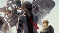 Freedom Wars Remastered - 一款日本角色扮演游戏类型的游戏