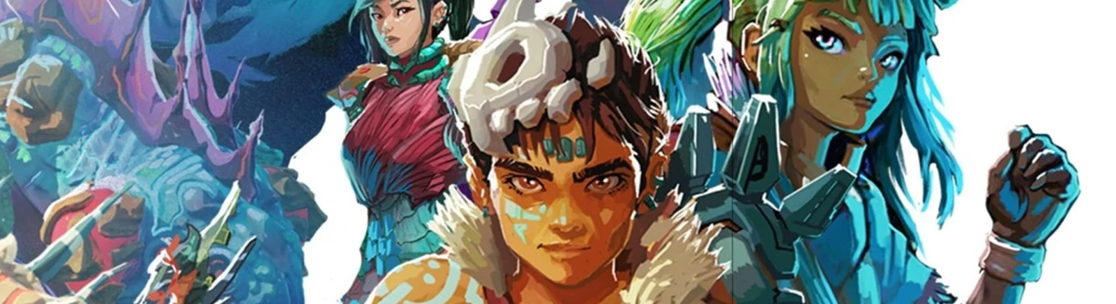 所有关于 Fera: The Sundered Tribes 的评论和评分 — 0 个意见