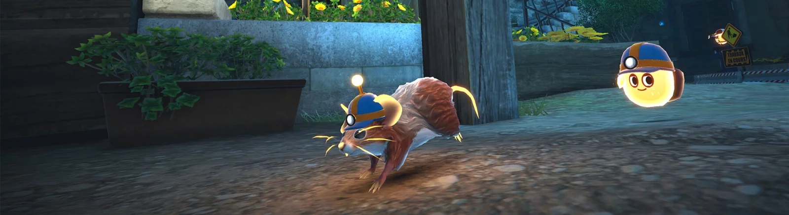 以低价购买 The Spirit and the Mouse，最高可享受 90% 的折扣 🏷️，比较不同商店的价格