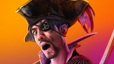 Like a Dragon: Pirate Yakuza in Hawaii