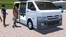 OMSI: The Bus Simulator 类似于 OMSI: The Bus Simulator