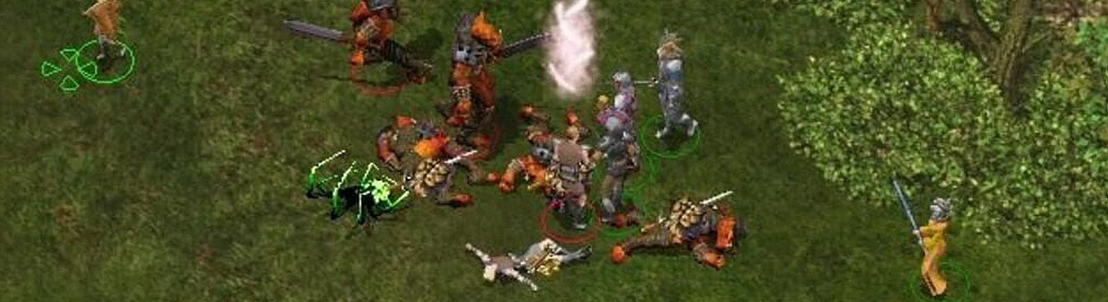 关于Baldur&#039;s Gate 2: Shadows of Amn (BG2)的panny评论