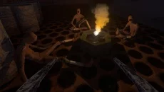 Five Nights at Freddy's: Security Breach 类似于 Five Nights at Freddy's: Security Breach