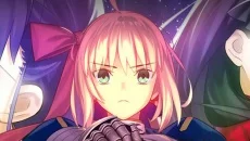 Fate/stay Night Remastered - 一款成人游戏类型的游戏
