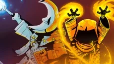 JASEM: Just Another Shooter with Electronic Music 类似于 JASEM: Just Another Shooter with Electronic Music