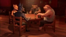 Liar's Bar - 一款卡牌游戏类型的游戏