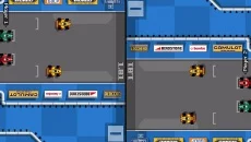 Hill Climb Racing 2 类似于 Hill Climb Racing 2