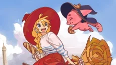 Creatures of Ava 类似于 Creatures of Ava