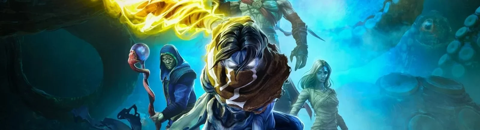 保存 为 Legacy of Kain Soul Reaver 1&amp;2 Remastered