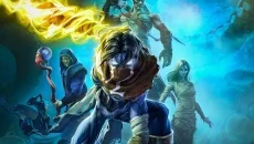 Legacy of Kain Soul Reaver 1&2 Remastered