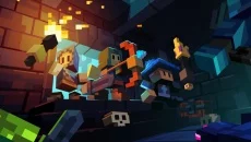 Dungeon Tycoon - 一款建筑类型的游戏