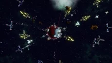 Above the Stars - 一款塔防(Tower Defense)类型的游戏