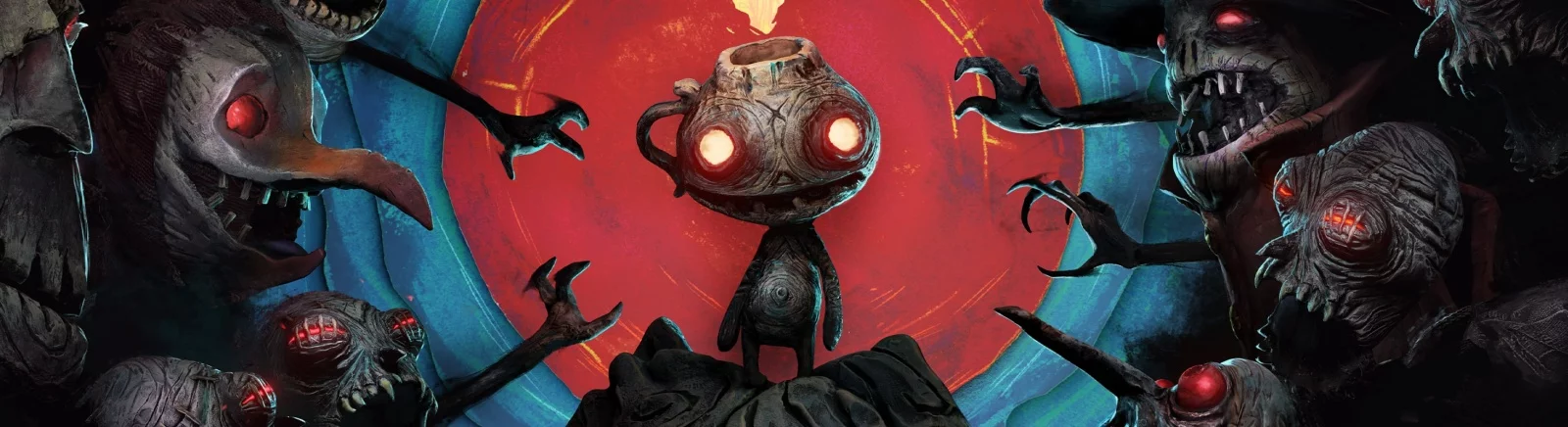 本地化 为 The Midnight Walk